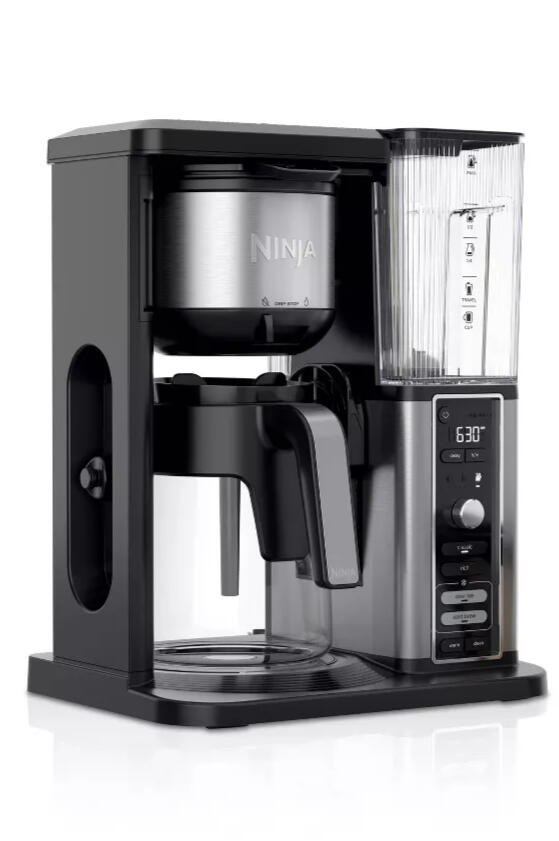 Ninja single serve coffee maker ninja single serve coffee maker